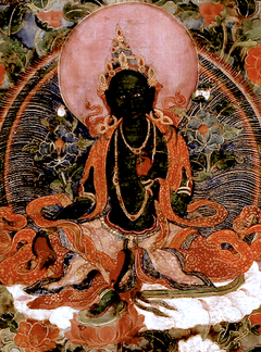 Jamgön Kongtrul Lodrö Thaye