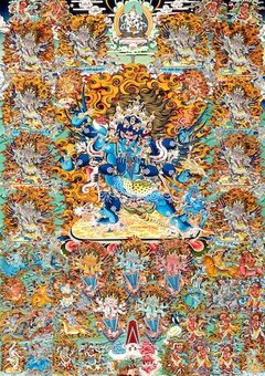 Chatral Rinpoche